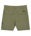 Short À Poches Homme Vert-gris Pâle Columbia-2