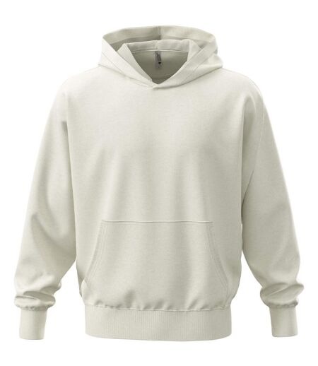 Unisex Adult Heavyweight Hoodie Bone Next Level Apparel