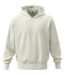 Unisex Adult Heavyweight Hoodie Bone Next Level Apparel-1