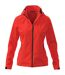 Veste softshell lux femme rouge écarlate Stedman-1