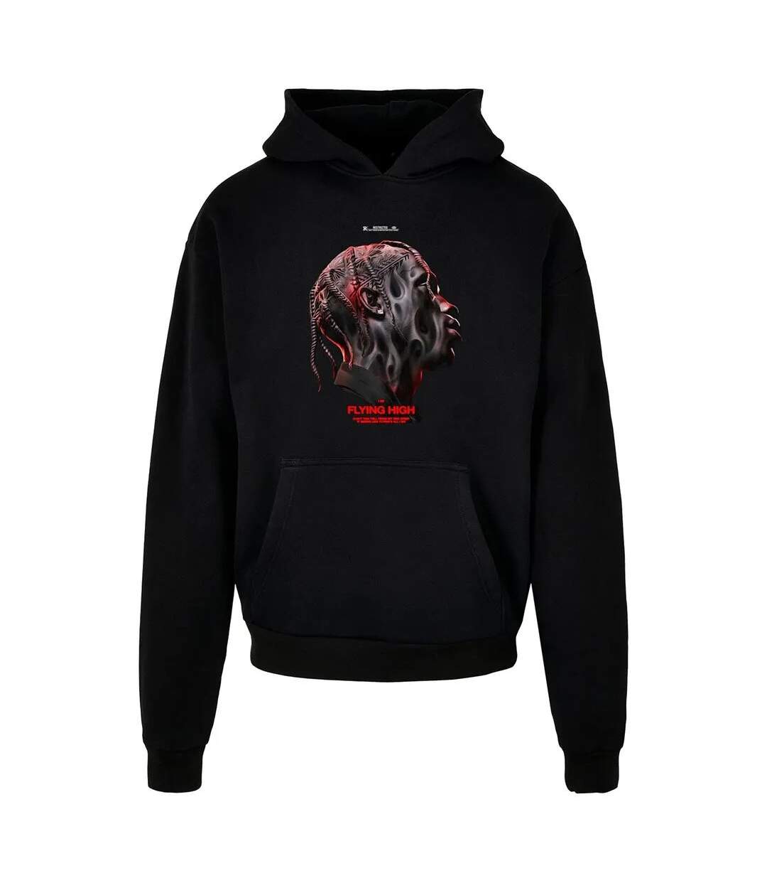 Noir Mister Tee-2