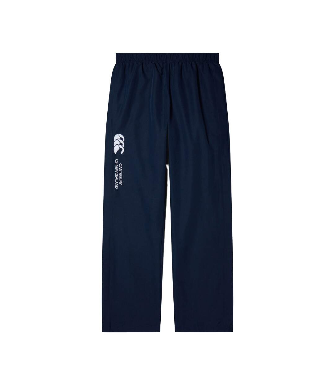 Pantalon De Survêtement Stadium Femme Bleu Marine Canterbury-1