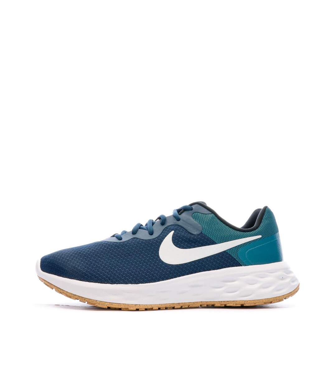 Chaussure de running Bleu Homme Nike Revolution 6-1