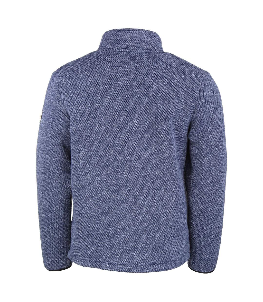 Blouson Polaire CAMERA homme-3