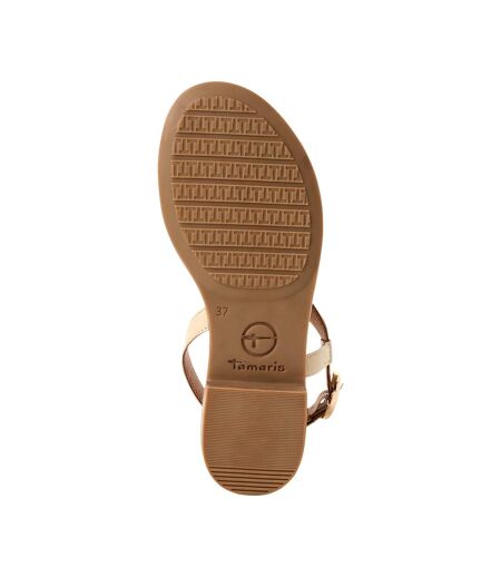 Sandales Cuir Tamaris