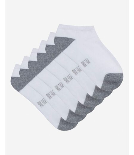 Lot de 3 Paires de Socquettes Ecodim Sport