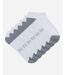 Lot de 3 Paires de Socquettes Ecodim Sport-2