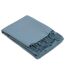 Drap de plage fouta NID D'ABEILLE-1