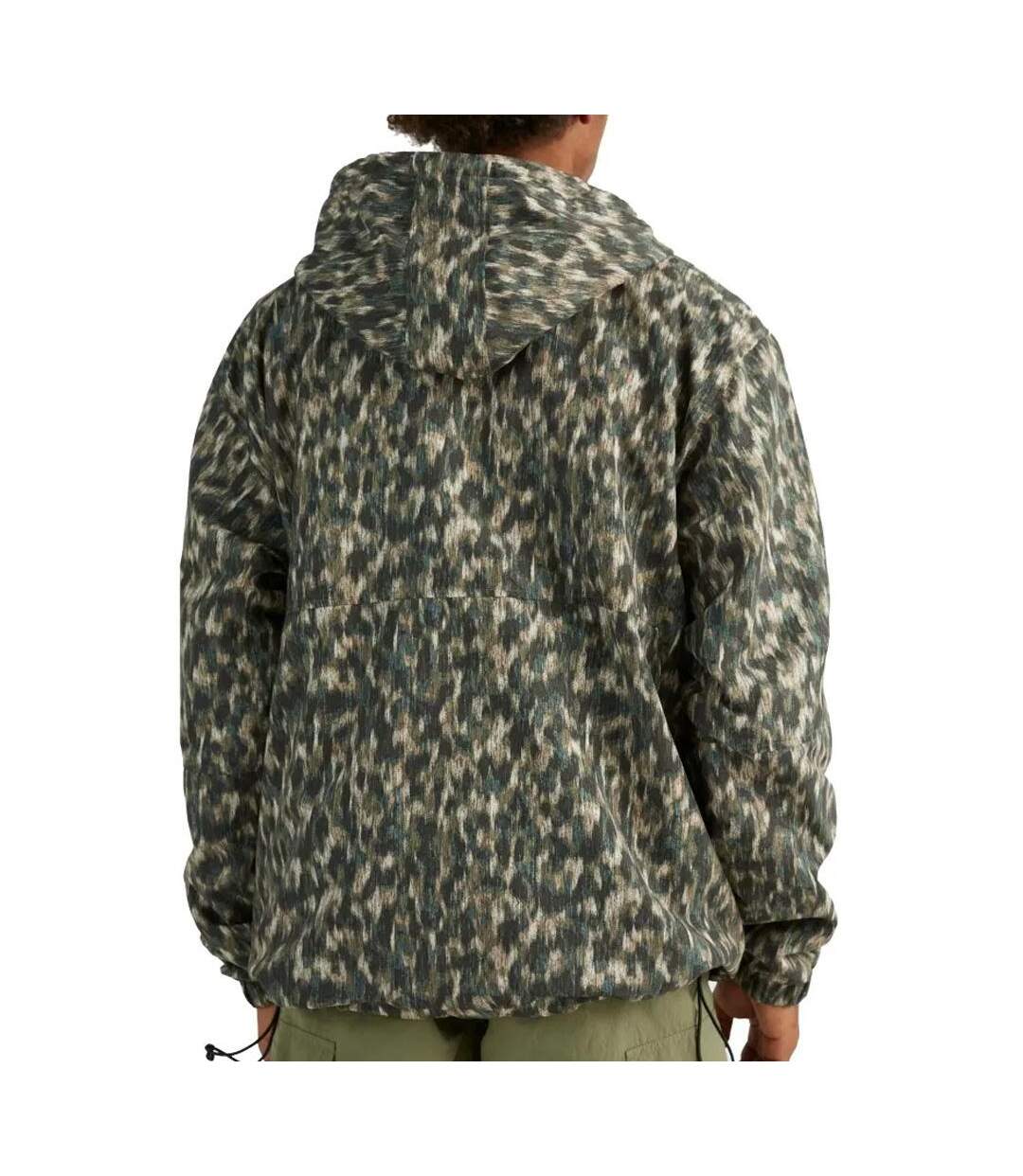 Veste verte homme o'neill modlr-2