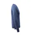 Pull Frontline Homme Bleu Mascot-4