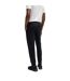 Mens Hadiko Drawstring Waist Joggers Black Boss-3