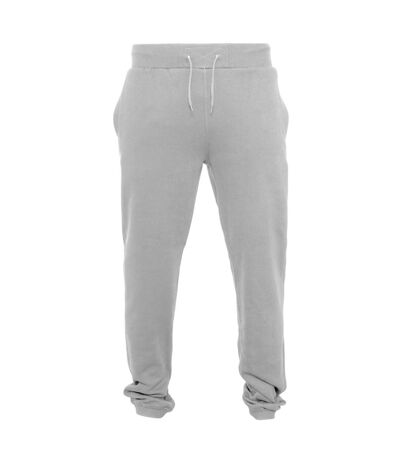 Build Your Brand - Pantalon de jogging - Homme (Gris pâle) - UTRW8503