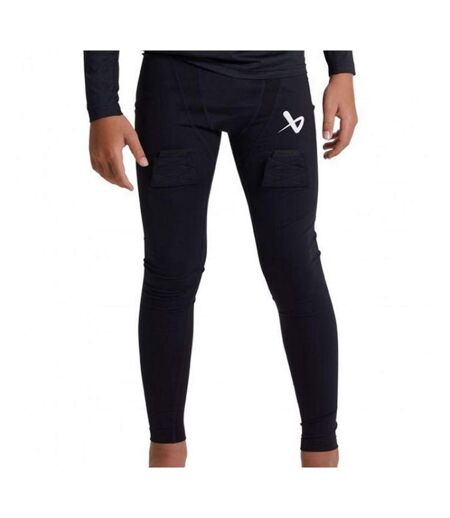 Pantalon De Jogging Perf Jock Ribbon Homme Noir Bauer