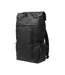 Kenton Urban Recycled Nylon Everyday Backpack One Size Black XD-4