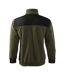 Veste Polar Adulte Vert Kaki Rimeck-2