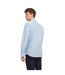 Chemise Habillée Manches Longues Joe Homme Bleu Clair Jack And Jones-2