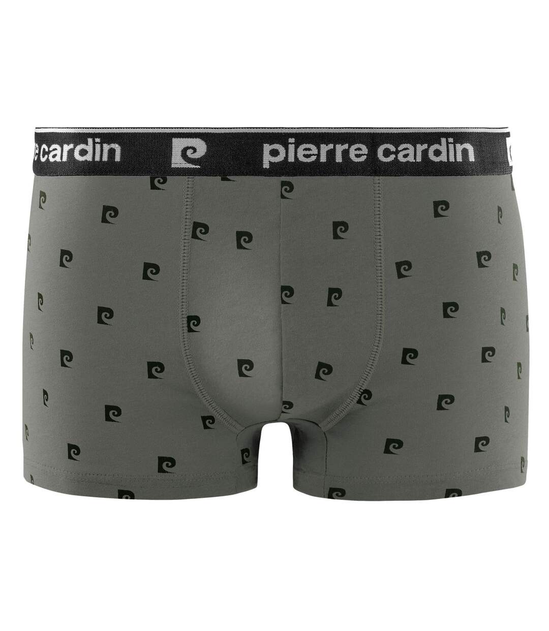 Lot de 3 boxers homme Print Pierre Cardin-4