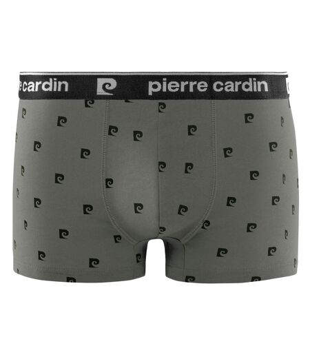 Lot de 3 boxers homme Print Pierre Cardin