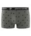 Lot de 3 boxers homme Print Pierre Cardin-4