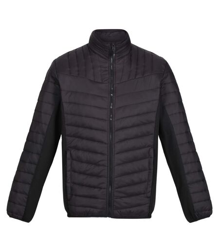 Veste Tourer Homme Noir Regatta