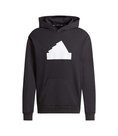 Sweat noir homme adidas icons