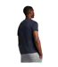 T-shirt Homme Bleu Marine Lyle & Scott-3