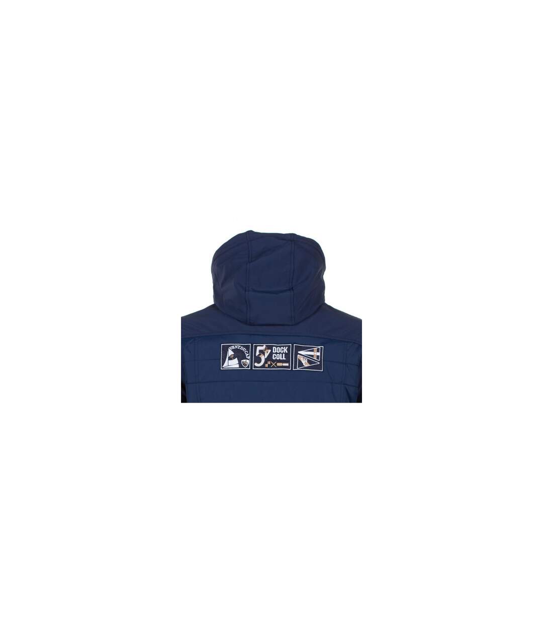Blouson softshell homme CANDREI-3