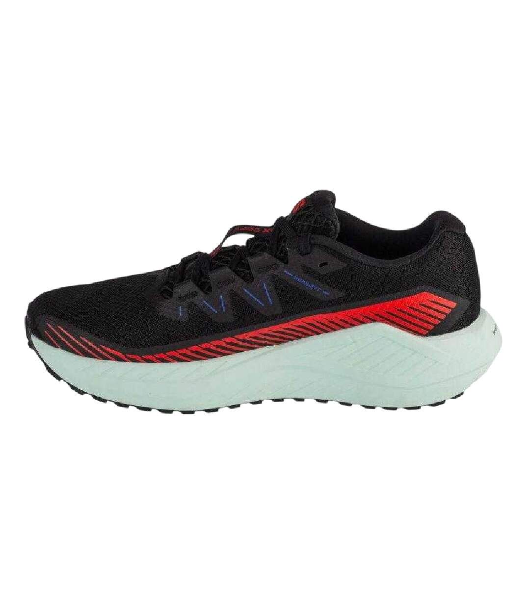Chaussures Drx Defy Grvl Homme Noir Rouge Salomon-2