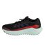 Chaussures Drx Defy Grvl Homme Noir Rouge Salomon-2