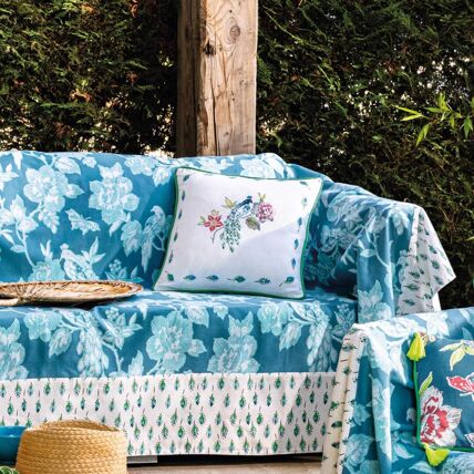 Housse de coussin