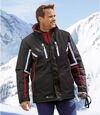 Waterafstotende ski-jas Rocheuses® Atlas For Men