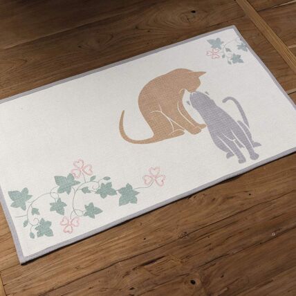 Tapis de bain