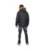 Parka Curvlay Homme Noir Kings Will Dream-3