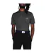 Polo Golf Homme Noir Callaway-4