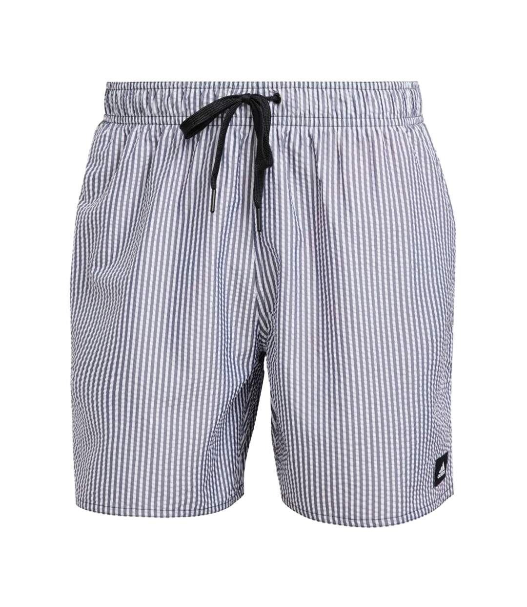 Short De Bain Classic Homme Gris Adidas-1