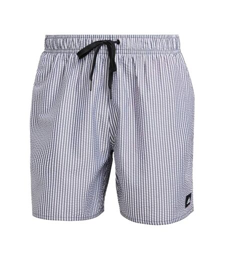Short De Bain Classic Homme Gris Adidas