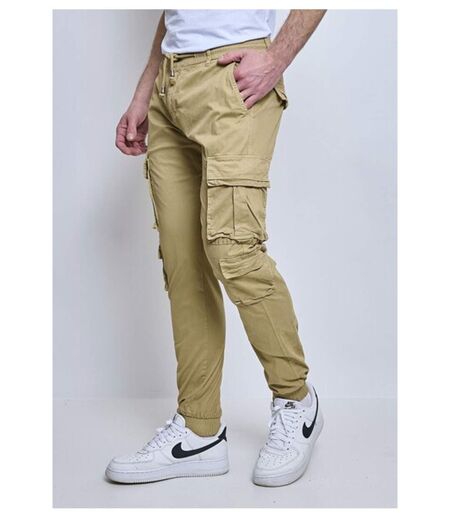 PANTALON CARGO