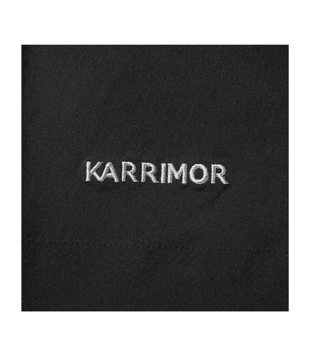 Pantalon Helix Femme Noir Karrimor-4
