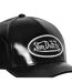 Casquette baseball avec patch et broderie Shiny N Vondutch-3