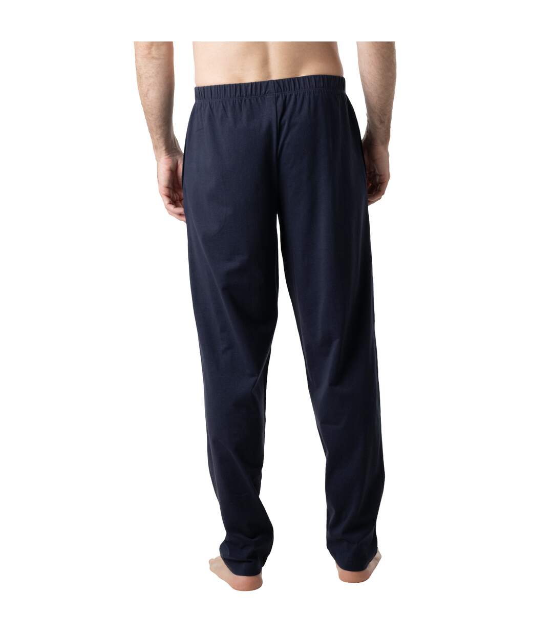 Pyjama long homme Cadeau Eminence - Vendu en boîte cadeau-4