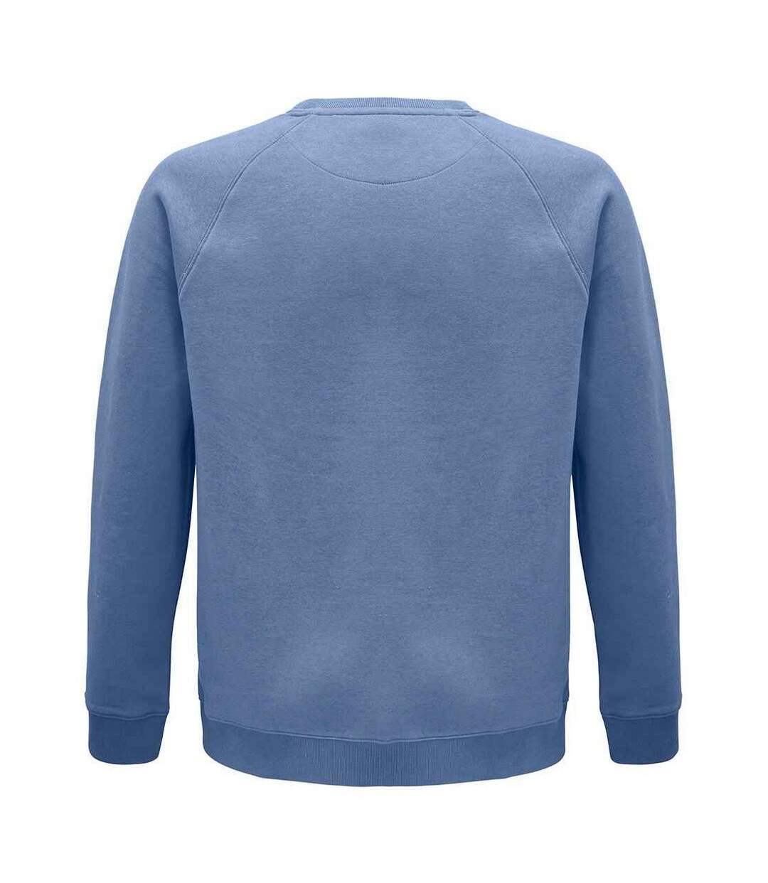 Sweat Space Adulte Bleu SOLS-2