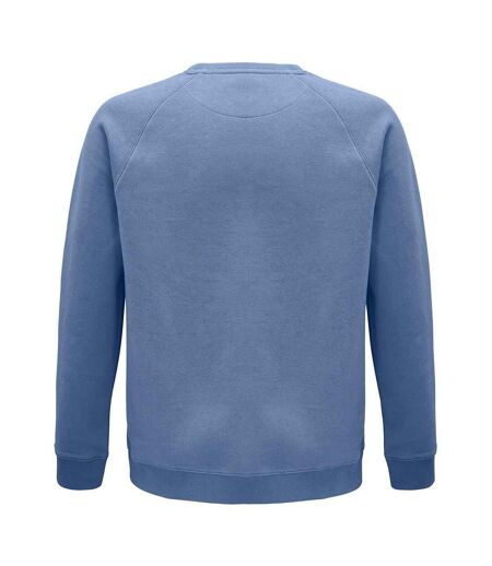 Sweat Space Adulte Bleu SOLS