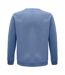 Sweat Space Adulte Bleu SOLS-2