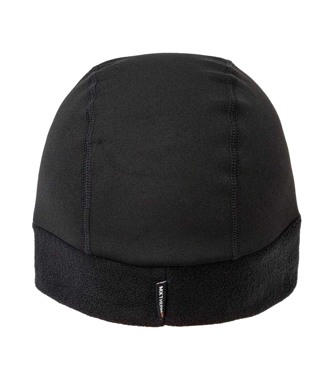 Bonnet Extérieur Coupe Confortable Adulte Noir Karrimor-2
