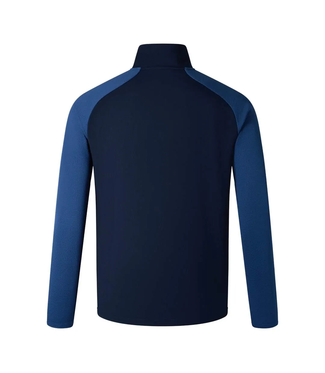 Mens Elite Base Layer Top Navy True Navy Canterbury-3