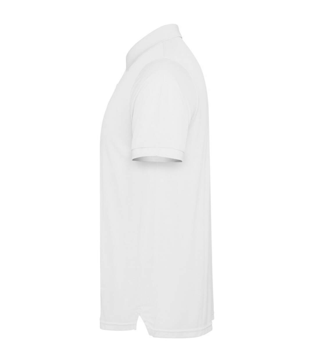 Polo Manches Courtes Tormo Homme Blanc Roly-3