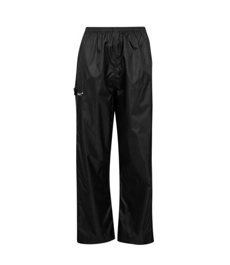 Pantalon Imperméable Femme Noir Karrimor