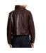 Veste bordeaux femme morgan gfalou-2