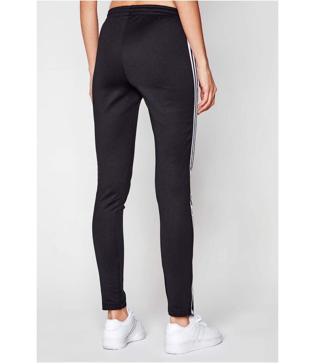 Pantalon sportswear primegreen  -  Adidas - Femme-3