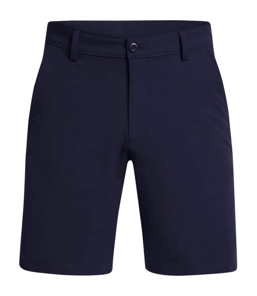 Short De Golf Matchplay Homme Bleu Foncé Under Armour-2